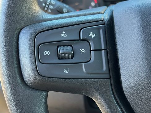 New 2026 Chevrolet Silverado 3500 W/T w/ WT Convenience Package image 24