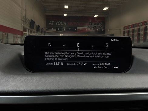 Used 2025 MAZDA CX-50 2.5 Hybrid w/ Premium Plus Pkg AWD/4WD image 35
