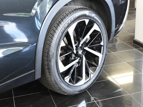 Used 2023 Mitsubishi Outlander SEL AWD/4WD image 15
