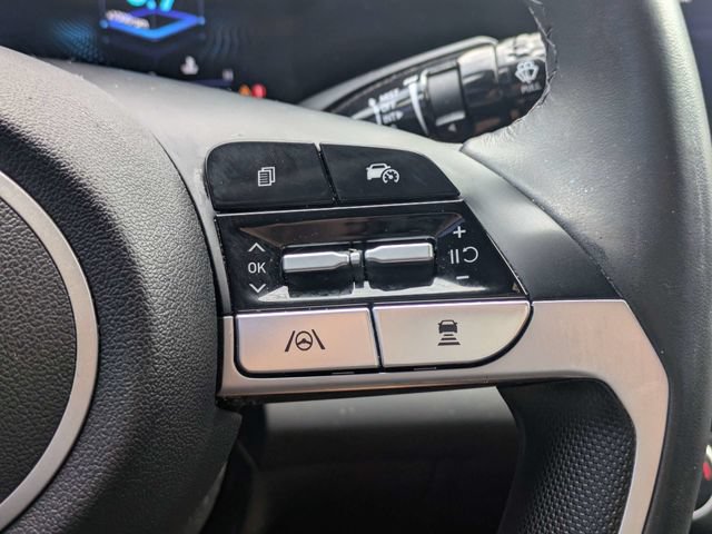 Used 2024 Hyundai Elantra SEL w/ Convenience Package FWD image 26