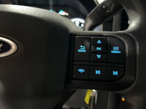 Used 2021 Ford F150 XLT w/ Trailer Tow Package AWD/4WD image 28