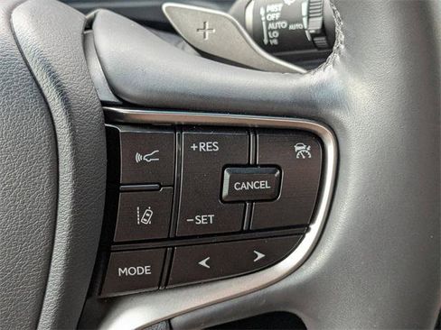 Certified 2023 Lexus ES 350 w/ Premium Package image 25