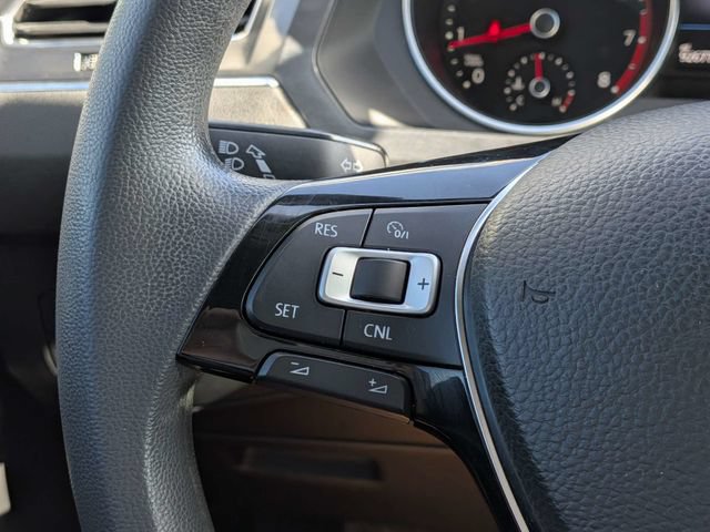 Used 2018 Volkswagen Tiguan S FWD image 20