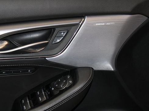 Used 2021 Cadillac CT5 Premium Luxury image 9