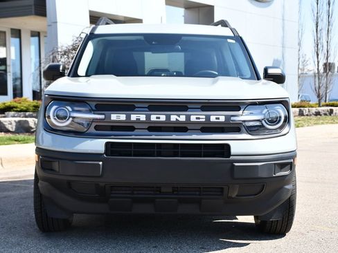 Used 2022 Ford Bronco Sport Big Bend AWD/4WD image 10