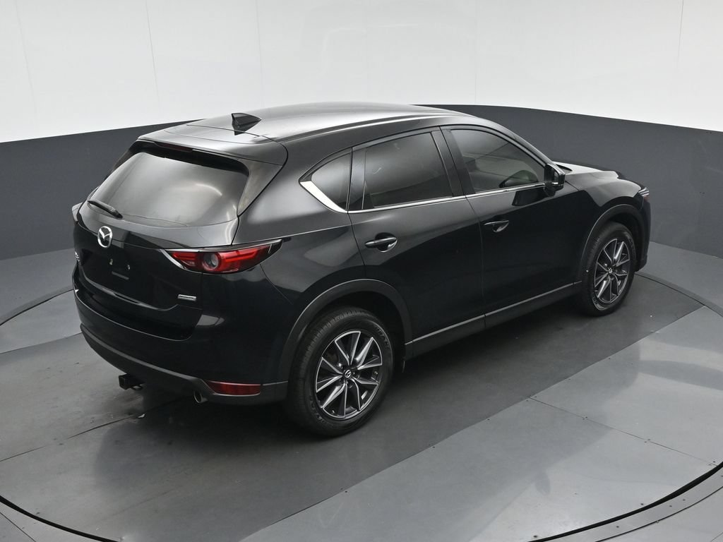 Used 2018 MAZDA CX-5 Grand Touring w/ Premium Package AWD/4WD image 61