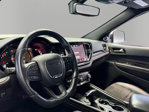 Used 2021 Dodge Durango R/T AWD/4WD image 16