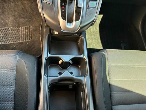Used 2021 Honda CR-V Special Edition image 26