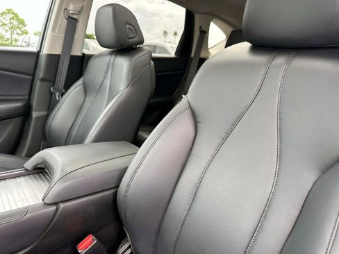 Used 2021 Acura RDX AWD image 16