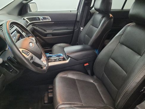 Used 2015 Ford Explorer Sport w/ Equipment Group 401A AWD/4WD image 17