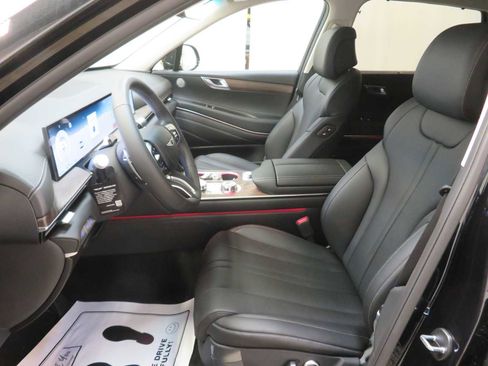 New 2026 Genesis GV80 2.5T Select image 12