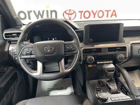Certified 2025 Toyota Tacoma SR5 image 23
