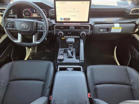 New 2026 Toyota 4Runner Limited AWD/4WD image 14