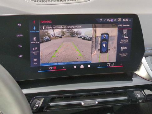 Used 2025 BMW X1 M35i w/ Premium Package image 31