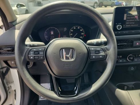 Certified 2024 Honda HR-V LX image 20