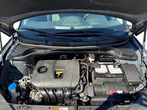 Used 2021 Kia Soul S FWD image 27