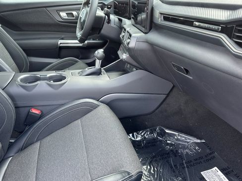 New 2026 Ford Mustang Ecoboost image 16