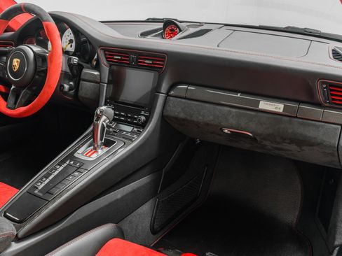 Used 2018 Porsche 911 GT2 RS w/ Weissach Package image 14