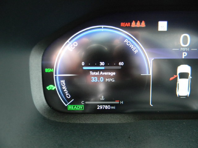 Certified 2023 Toyota RAV4 XSE AWD/4WD image 11