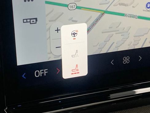 New 2026 Ford Expedition Max Active image 23