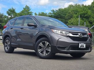 Used 2018 Honda CR-V LX video 1