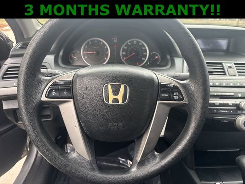 Used 2008 Honda Accord LX-P image 15