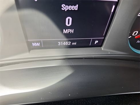 Used 2024 Chevrolet Malibu LT image 18