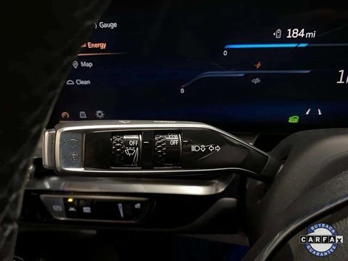 Used 2023 Cadillac Lyriq 2WD image 42