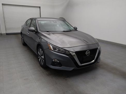 Used 2020 Nissan Altima 2.5 SL image 13