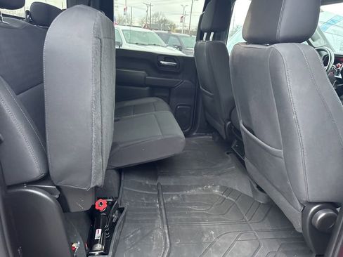 Used 2023 Chevrolet Silverado 2500 LT w/ Advanced Trailering Package image 35