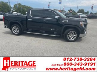 Used 2019 GMC Sierra 1500 SLT w/ SLT Premium Package AWD/4WD 360° Tour