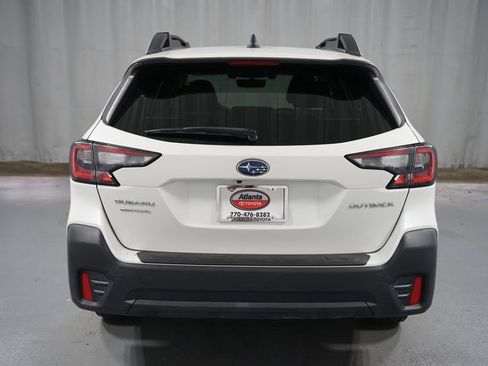 Used 2021 Subaru Outback Premium image 7