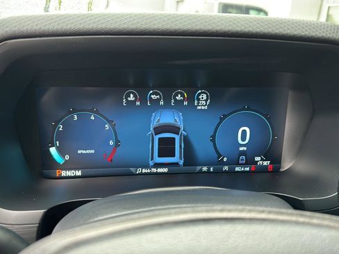 Certified 2025 Ford F150 STX w/ Equipment Group 200A image 20