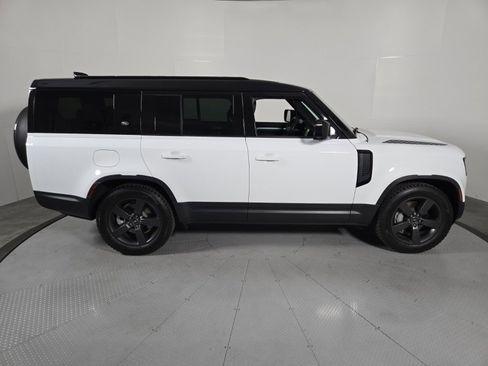 Used 2024 Land Rover Defender 130 S AWD/4WD image 6