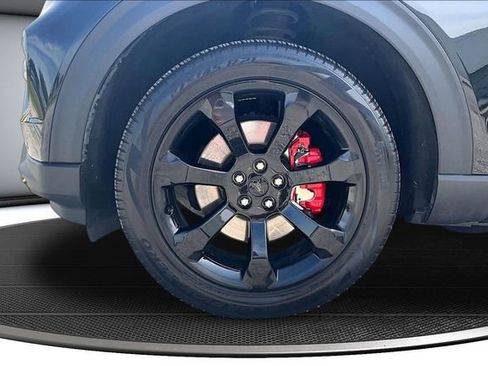Used 2023 Ford Explorer ST w/ Equipment Group 401A AWD/4WD image 35