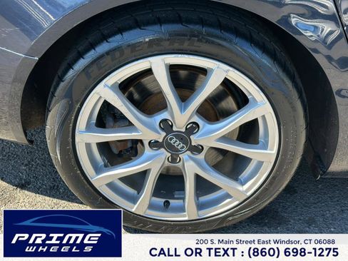 Used 2009 Audi A6 3.0T Premium Plus image 24