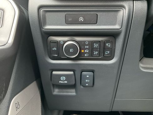 Used 2025 Ford F150 Tremor w/ Tow/Haul Package image 21