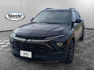 Used 2026 Chevrolet TrailBlazer ACTIV w/ Convenience Package FWD video 1