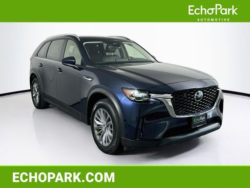Used 2026 MAZDA CX-90 3.3 Turbo w/ Select Package AWD/4WD image 1