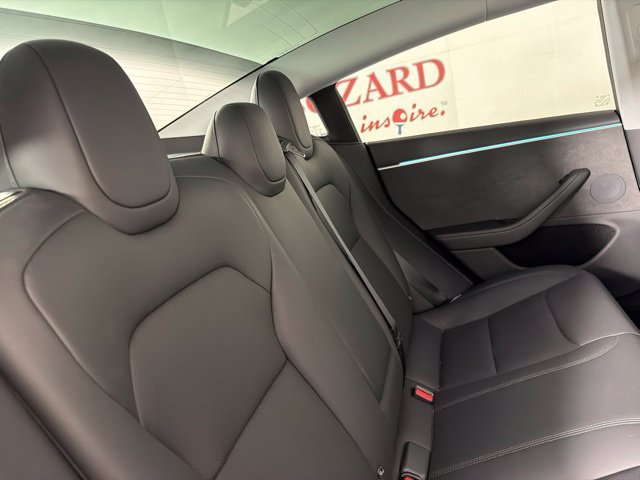 Used 2024 Tesla Model 3 Long Range AWD/4WD image 36