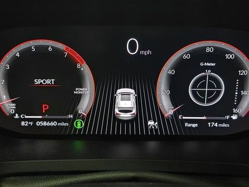 Used 2022 Acura MDX A-Spec image 17