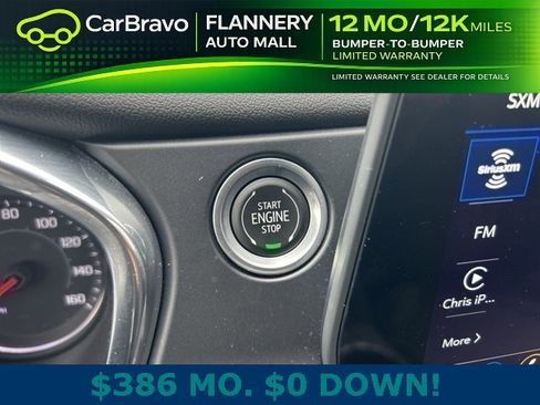 Certified 2023 Chevrolet Blazer LT image 17