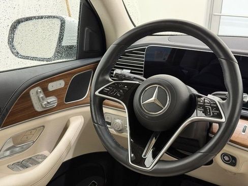 Certified 2024 Mercedes-Benz GLE 350 4MATIC image 11