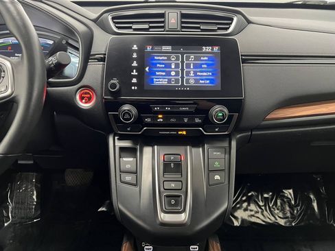 Used 2020 Honda CR-V Touring image 17