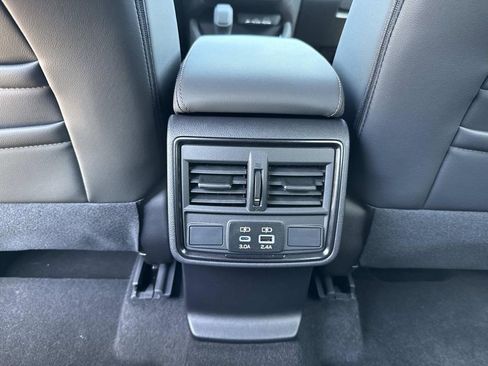 New 2026 Subaru Forester Sport AWD/4WD image 19