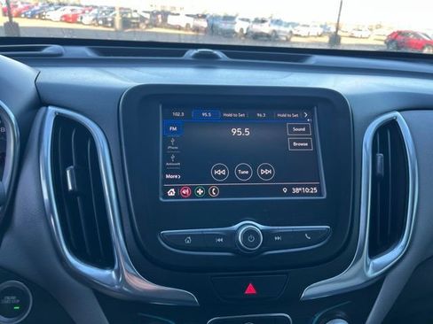 Used 2020 Chevrolet Equinox LS w/ LS Convenience Package image 11