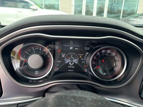 Used 2019 Dodge Challenger R/T Scat Pack w/ Plus Package image 5