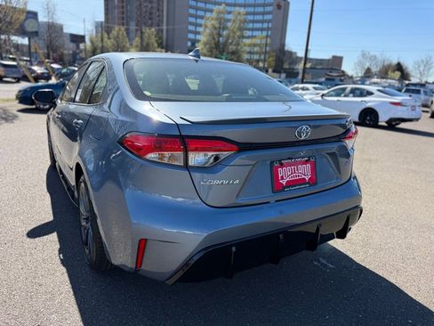 New 2026 Toyota Corolla SE image 6