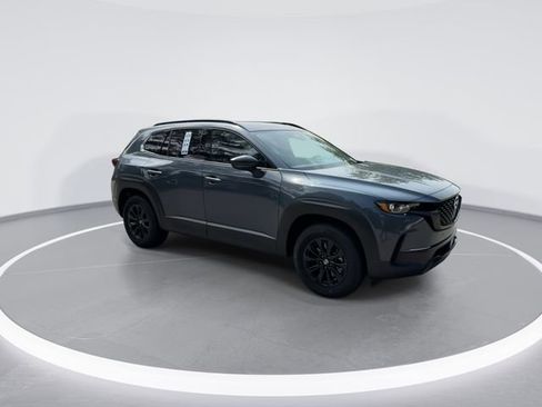 New 2026 MAZDA CX-50 AWD 2.5 Hybrid w/ Weather Package image 9