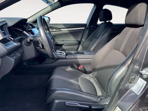 Used 2021 Honda Civic Sport image 13